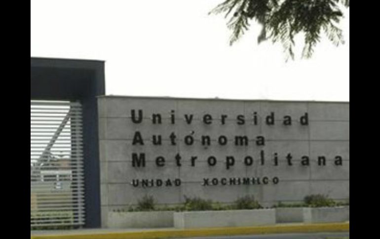 Informan que hasta el momento ninguna autoridad se ha presentado para dialogar con los jóvenes. ESPECIAL /