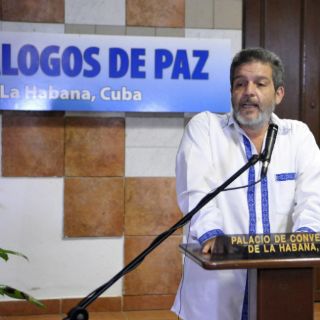 Colombia y las FARC logran nuevo acuerdo parcial