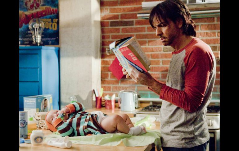 Sorprende la postulación de Derbez a los People's Choice Awards 2014. ARCHIVO /