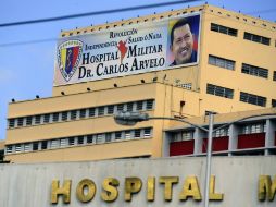 Doctores afirman que aproximadamente 90 hospitales públicos tienen el siete por ciento de los suministros que necesitan. ARCHIVO /
