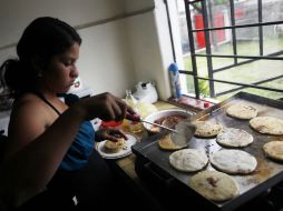 La Alianza global para las Cocinas Ecológicas pretende equipar a 100 millones de hogares para 2020 con aparatos de cocina limpios. ARCHIVO /