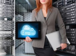 Telmex trabaja en sus programas para que el cliente gestione sus propios recursos a través de un portal de autogestión. ESPECIAL /