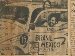 La aventura contada en la pantalla grande será estrenada en México y Brasil, al mismo tiempo, en el 2014. ESPECIAL /