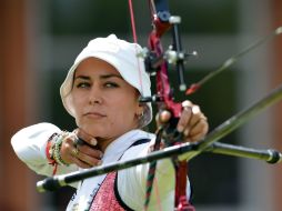 Aída Román ha enviado peticiones pero no recibe respuesta para que la auxilien en su búsqueda. ARCHIVO /