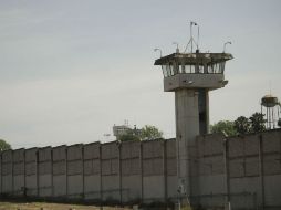 El policía fue enviado al penal de Puente Grande donde espera a que se resuelva su caso. ARCHIVO /