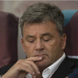 Grondona considera injusta la derrota argentina ante México