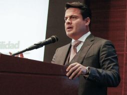 Aristóteles dijo que más allá de los argumentos en pro del federalismo las atribuciones de un Instituto Electoral no debe concentrarse. ESPECIAL /