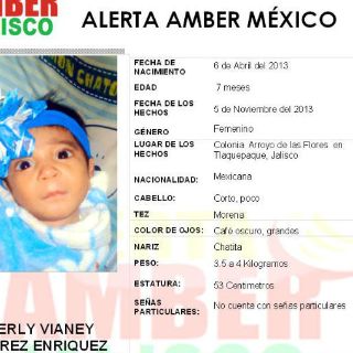 Insegura, colonia en Tlaquepaque donde fue robada menor