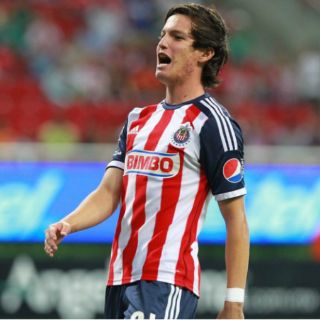 Carlos Fierro, listo para jugar