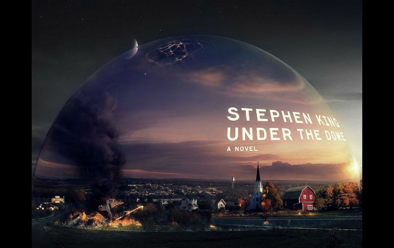 La serie mostrará en 13 episodios la vida de los habitantes de Chester's Mills al ser encerrados en una cúpula gigante de cristal. ESPECIAL /