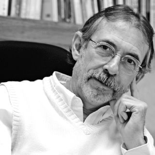 Marcelo Uribe tendrá reconocimiento en la FIL