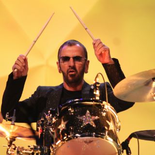 Ringo Starr revivirá a los Beatles