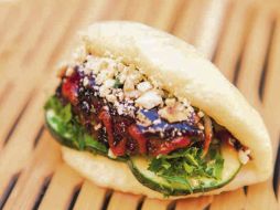 • Deli Bao CORTESÍA  /