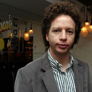 Michel Franco, el Director más Destacado de 2012