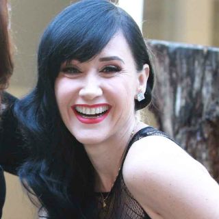 Susana Zabaleta habla de su relación con Daniel Gruener