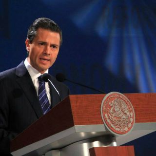 Se ha reducido violencia en 11 meses: Peña