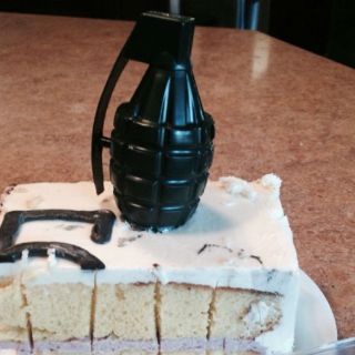 Charlie Sheen es amonestado por un juez por grosero