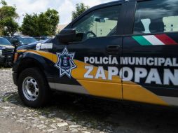 Buscan que la Policía de Zapopan respete los derechos humanos de las personas durante las revisiones aleatorias. ARCHIVO /