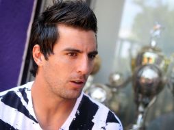 Facundo Erpen dejó en claro que nadie se puede relajar en el cotejo ante los felinos. ARCHIVO /