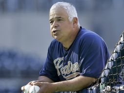 Deberá regresar al equipo a los primeros planos en la temporada 2014. AP /