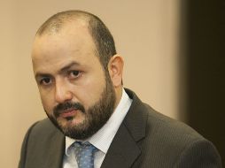 Ricardo Villanueva, titular de la Sepaf, dice que siempre en esta época es cuando se discute en qué se va a a gastar. ARCHIVO /