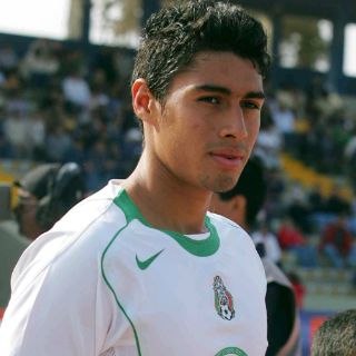 'Pato' Araujo aconseja al Tri Sub-17