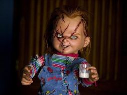 Un niño de 2 años fue asesinado a pedradas en manos de dos niños de 10 años, fans de 'Chucky' ESPECIAL /