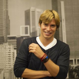 Carlos Baute, un creativo irredento