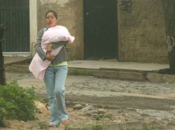 Ordenaron hacer un manual sobre cómo actuar en estos casos. ARCHIVO /