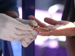 El próximo 14 de noviembre se conmemora el Día Mundial de la Diabetes. ARCHIVO /