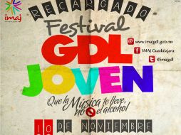 El concierto es gratuito y participarán bandas como Los Bunkers y Sussie 4. ESPECIAL /