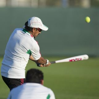 Gutiérrez ve un partido diferente en la final