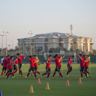 Nigeria y México, históricos finalistas Sub-17