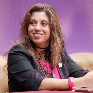 En medio de la polémica, Elisa Ayón pide no traicionar