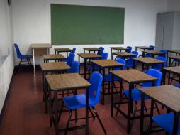 Aseguran que la SEP realizaba inspecciones rutinarias en los planteles. ARCHIVO /