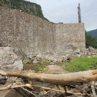 Diputados locales modifican crédito de presa de Arcediano