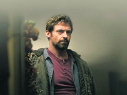 Reto. Hackman trabaja en un filme de presupuesto mediano. ESPECIAL /