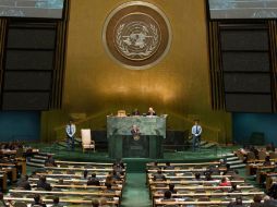 Han propuesto acabar con escuchas ilegales a gran escala y el respeto al derecho a intimidad individual.  /
