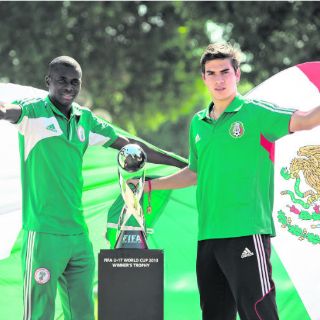 Selección Sub-17, a consumar el sueño