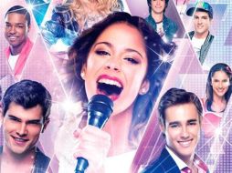 'Violetta' es un éxito, consiguió una segunda temporada y ahora llega a México después de su éxito en Argentina. ESPECIAL /