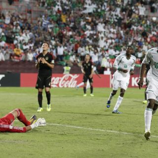 México pierde el título Sub-17