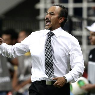 Derrota ante Nigeria deja experiencia: 'Potro' Gutiérrez