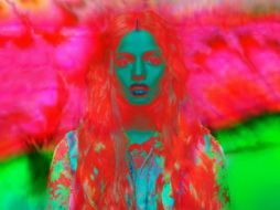 'Matangi' es su primer lanzamiento discográfico tras su colaboración con Madonna en el álbum 'MDMA'. ESPECIAL /