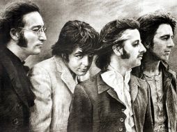 El grupo encabeza la lista de los diez artistas o grupos más pirateados en la red. ARCHIVO /