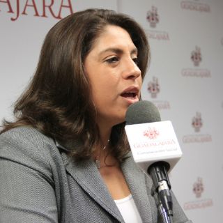 Remueven a director de panteones de Guadalajara