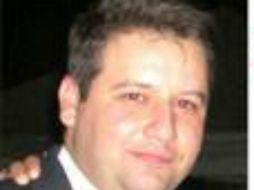 Roberto Barreda de León es acusado de la desaparición y muerte de su esposa así como del secuestro de sus hijos. SUN /