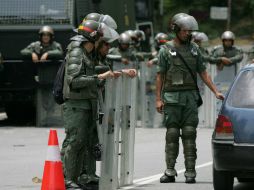 No se han dado a conocer las causas por las que el periodista Jim Wyss fue detenido por autoridades venezolanas. ARCHIVO /