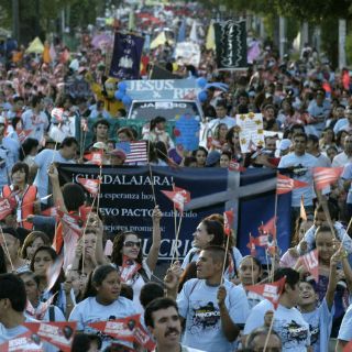 Habrá cierres viales por eventos deportivos y religiosos