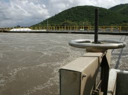 Se dio a conocer además que 606 municipios no cuentan con alcantarillado y 43 no tienen agua potable. ARCHIVO /