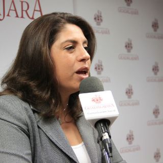 Destituyen a Elisa Ayón del PRI Guadalajara